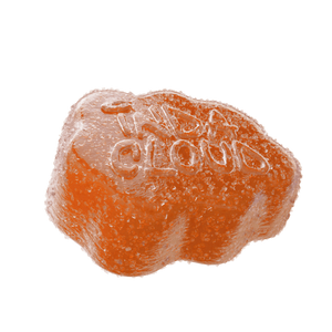 Indacloud - Peach Funta Delta 9 THC Gummies