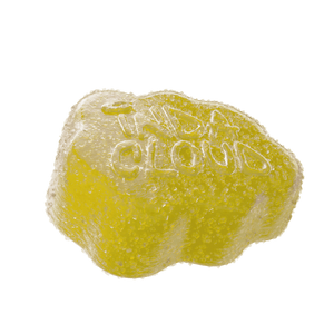 Indacloud - Pineapple Funta Delta 9 THC Gummies
