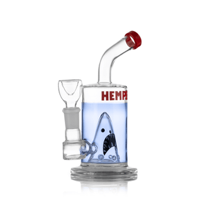 HEMPER - Shark Rig 7"