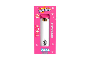Dank Lite - THC-P Zaza Disposable Vape
