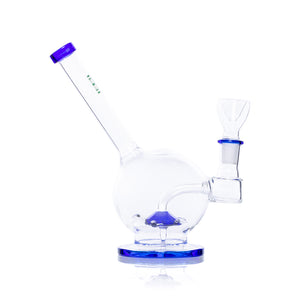 HEMPER - Sea Turtle Bong 7"