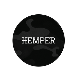 HEMPER Shock Absorbent Glass Pad