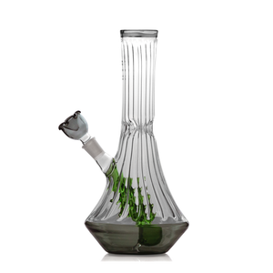 HEMPER - Flower Vase XL Bong 10"