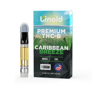 Binoid - THC-B Caribbean Breeze Vape Cart