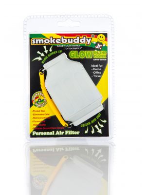 SmokeBuddy - Junior Personal Air Filter